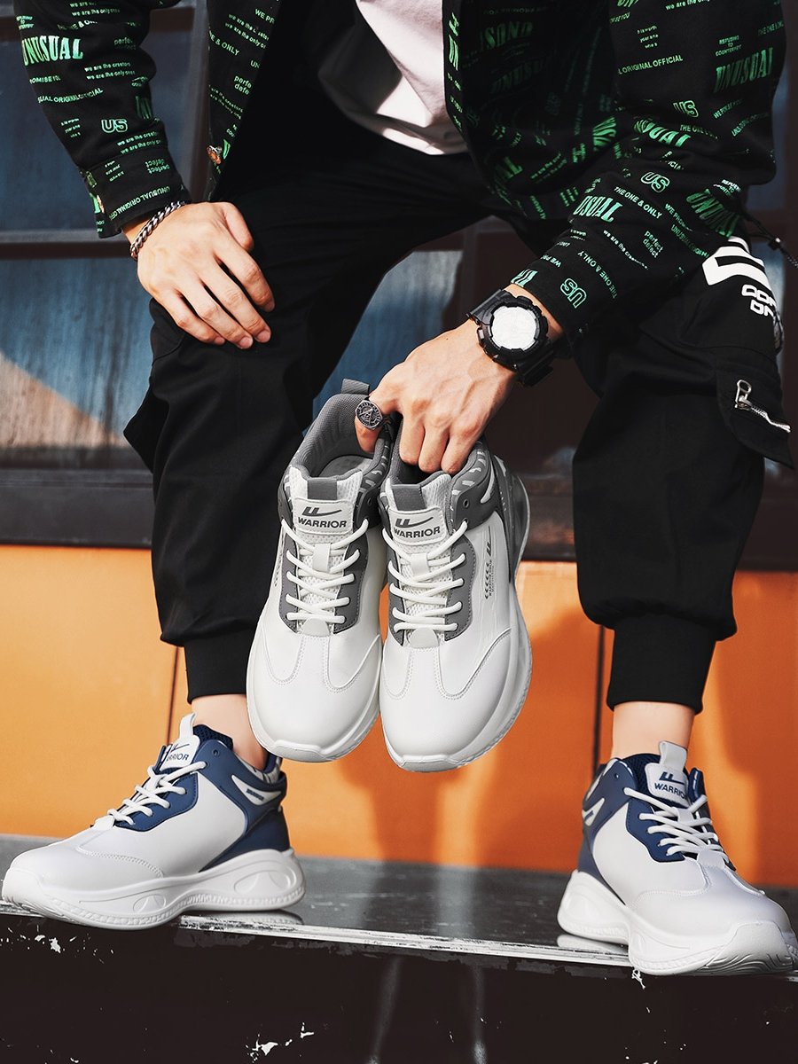 Backshoes, boys, 2024 Spring-Autumn Shoes, and tremor-go-go-go-go-go