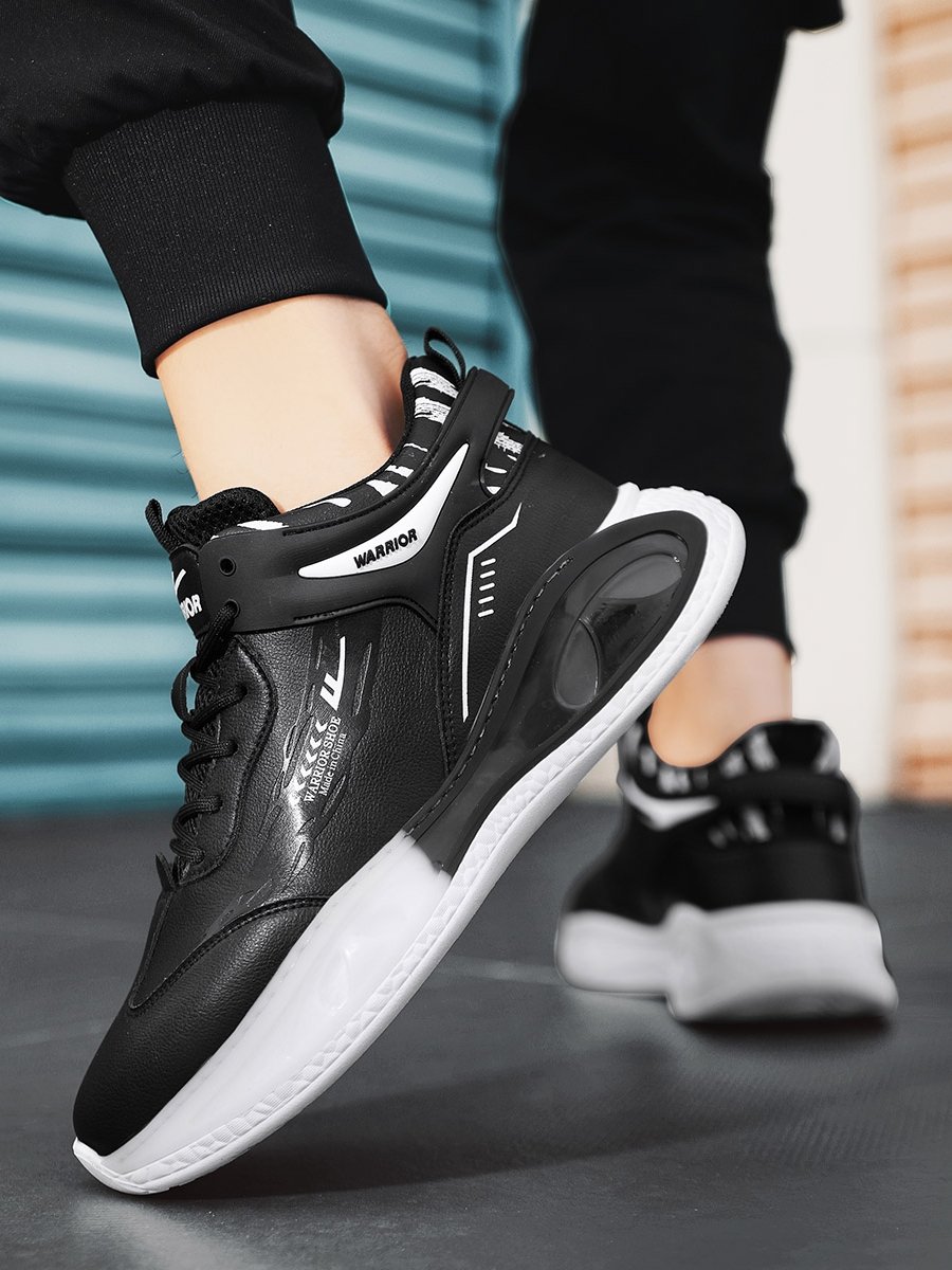 Backshoes, boys, 2024 Spring-Autumn Shoes, and tremor-go-go-go-go-go