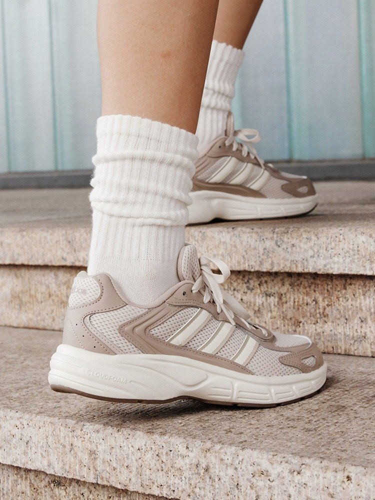 CLAYPTIX 2000 Leisure running shoe girl eddas Adidas Official outlets