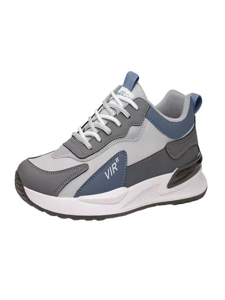 2024 spring and autumn leather, waterproof and soft-shoe-shoe-shoe-shoe