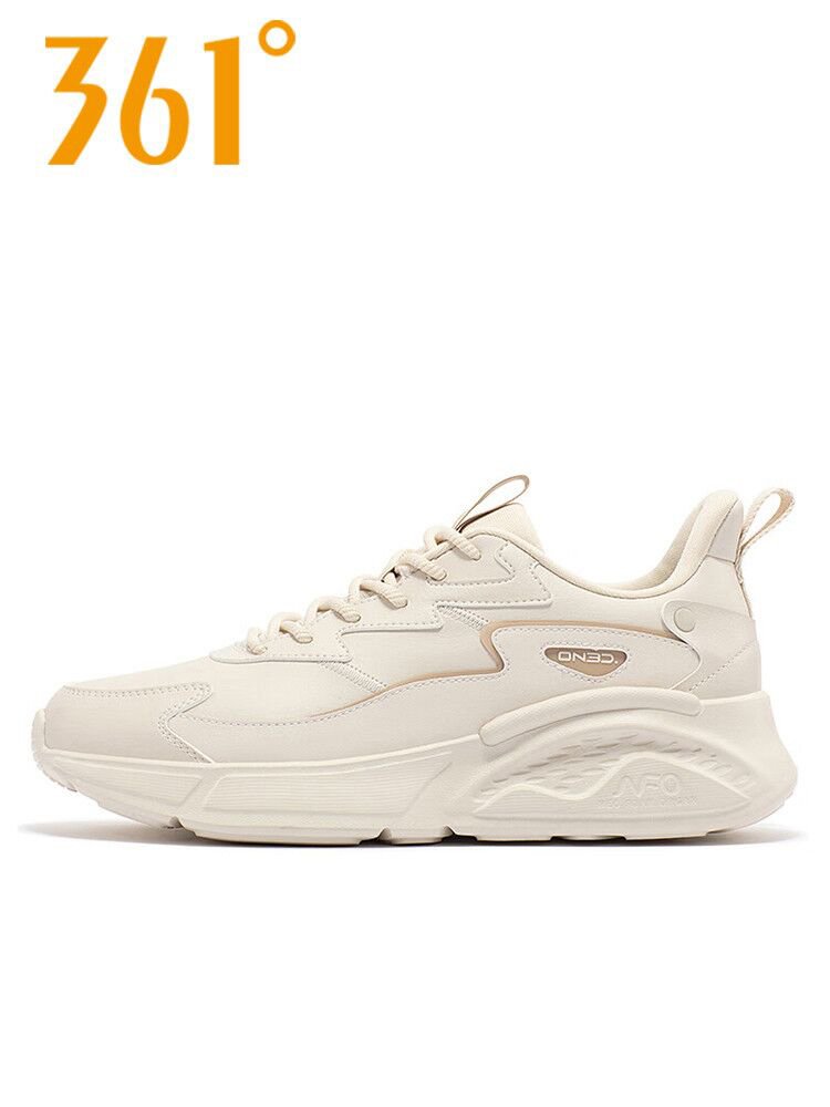 361 male sneakers, 361 new in autumn 2024 official flag shop, spring and autumn