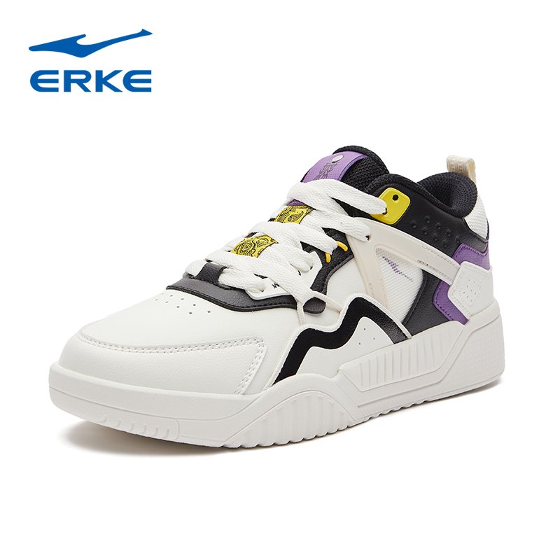 Ninety-nine bucks in the barn, and a retro-soft and soft-deficient sneakers