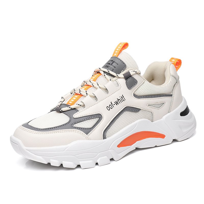 A new fall-shoe boy in 2024. Summer running shoes