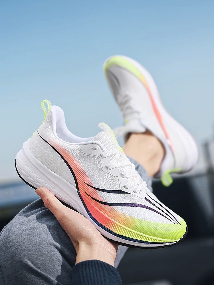 rabbit's 6pro running shoes, new summer air-smuggles, 7pro running shoes for big boy