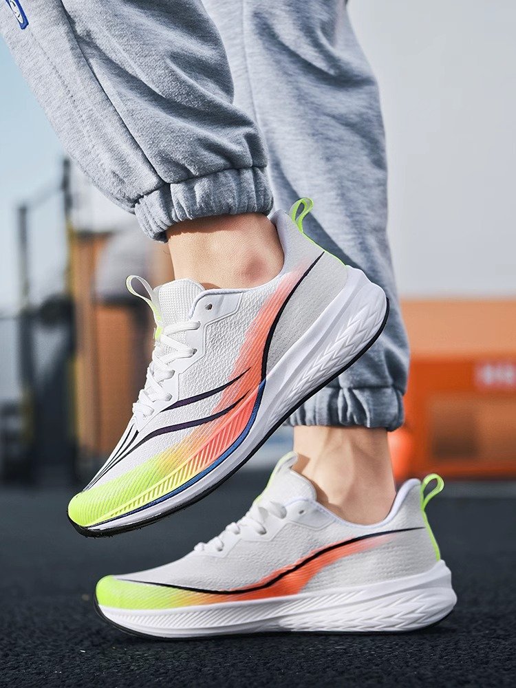 rabbit's 6pro running shoes, new summer air-smuggles, 7pro running shoes for big boy