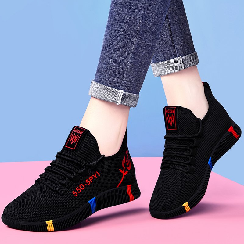 Spring, Autumn, Beijing Shoegirls Sneaky Shoe
