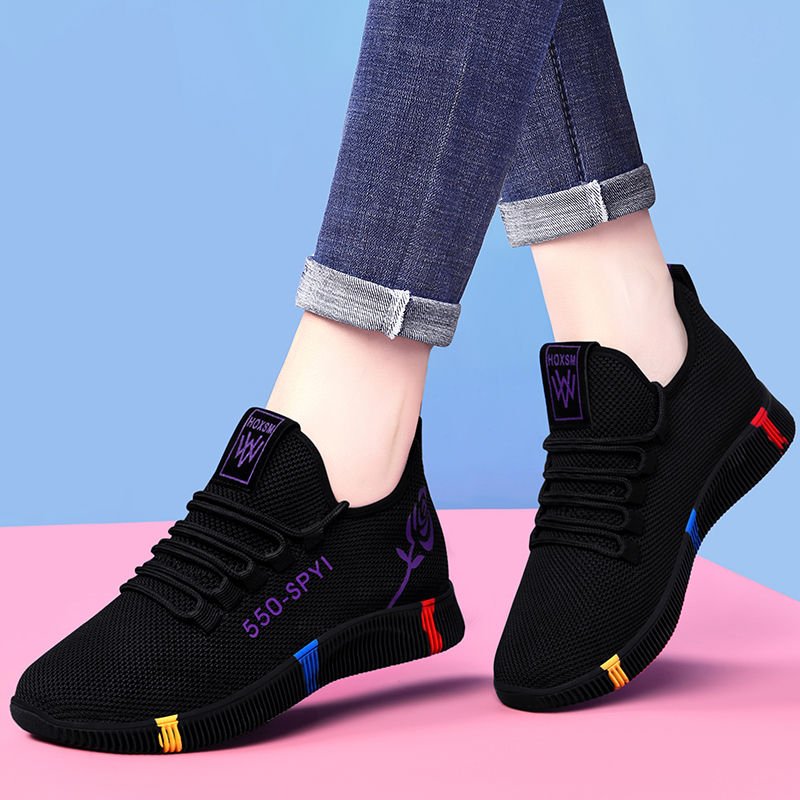 Spring, Autumn, Beijing Shoegirls Sneaky Shoe