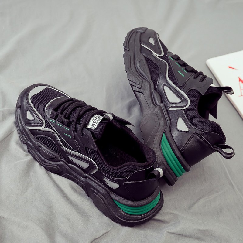 2024 New Summer Leisure Campaign, old man, hot-shoe-shoe-shoe-shoe-shoe-up