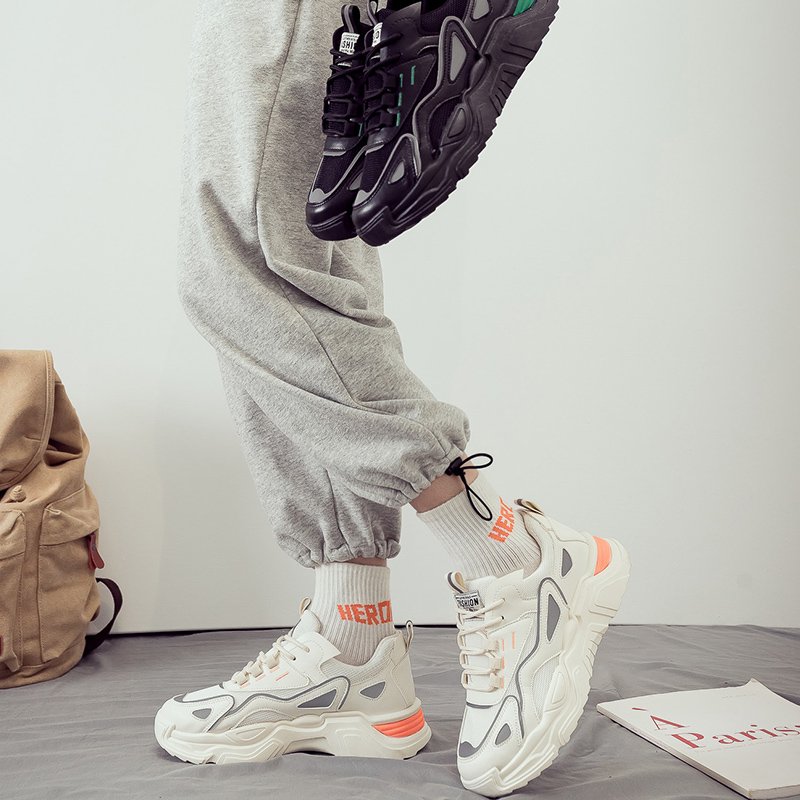 2024 New Summer Leisure Campaign, old man, hot-shoe-shoe-shoe-shoe-shoe-up