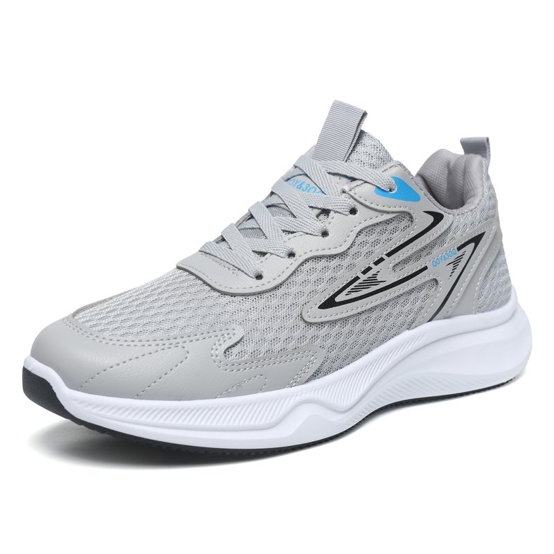 Men's shoes, spring and summer new twirl, men's old man's shoes, men's shoes