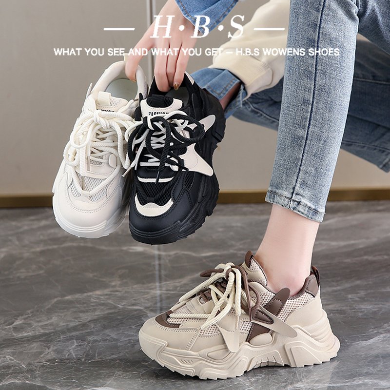 stepping on old man's shoes in the summer's new 2024s to raise the bottom of the lins