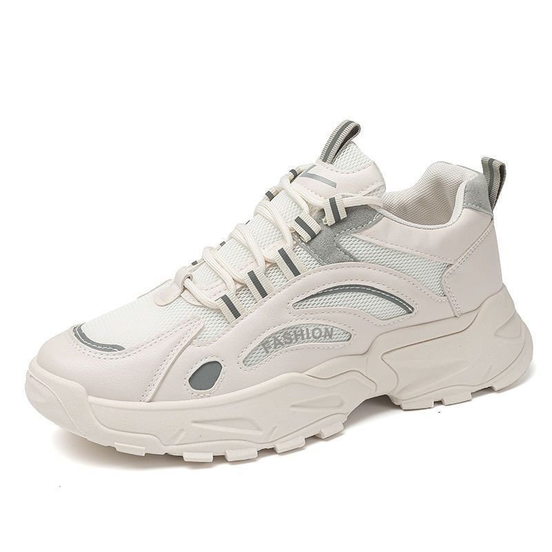 The men's shoes are so hot in the summer that the leisure teens are running their 2024 new web thins