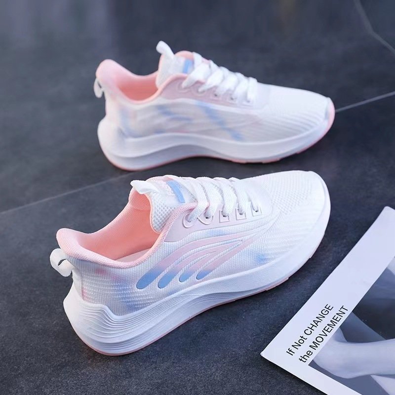 a new 2024, spicy summer, inscomfortable, soft, soft-floored shoes