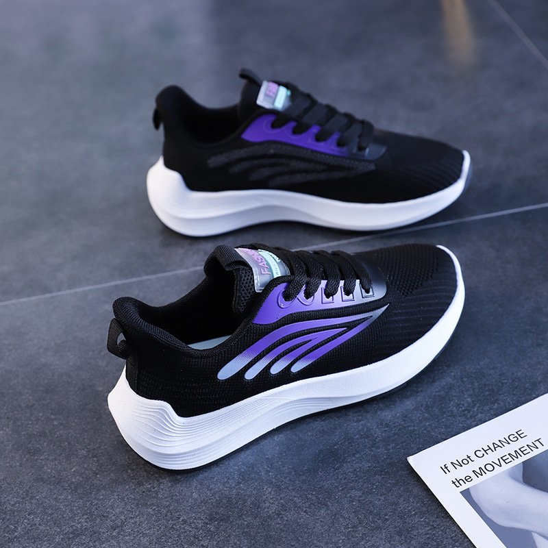 a new 2024, spicy summer, inscomfortable, soft, soft-floored shoes