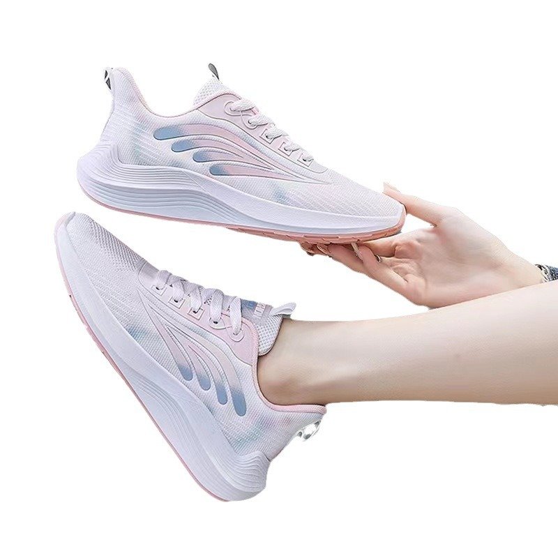 a new 2024, spicy summer, inscomfortable, soft, soft-floored shoes