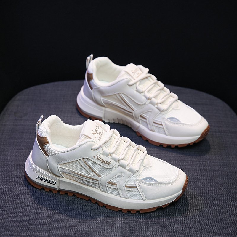 Hot snowy sneakers, 2024, light-soft, soft-slided, skating-receiving shoes