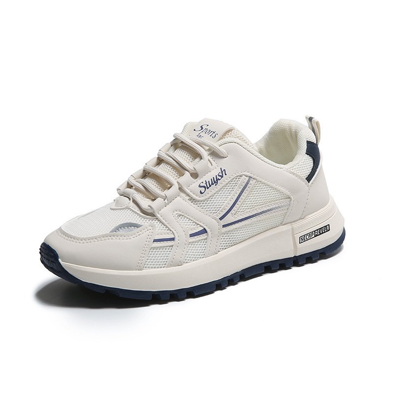 Hot snowy sneakers, 2024, light-soft, soft-slided, skating-receiving shoes