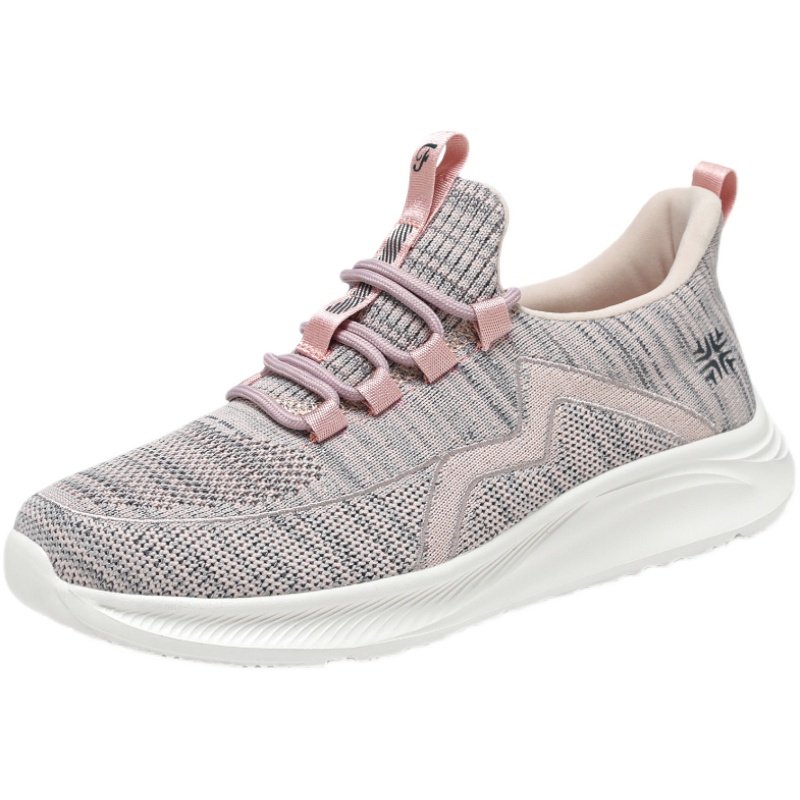 The official flag shop's mother's shoes are soft and comfortable