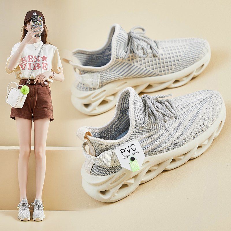 A new 2024 for running shoegirls in the summer