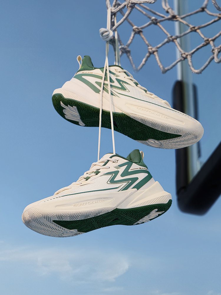BIG3 Team361 sports shoes for boys in the fall