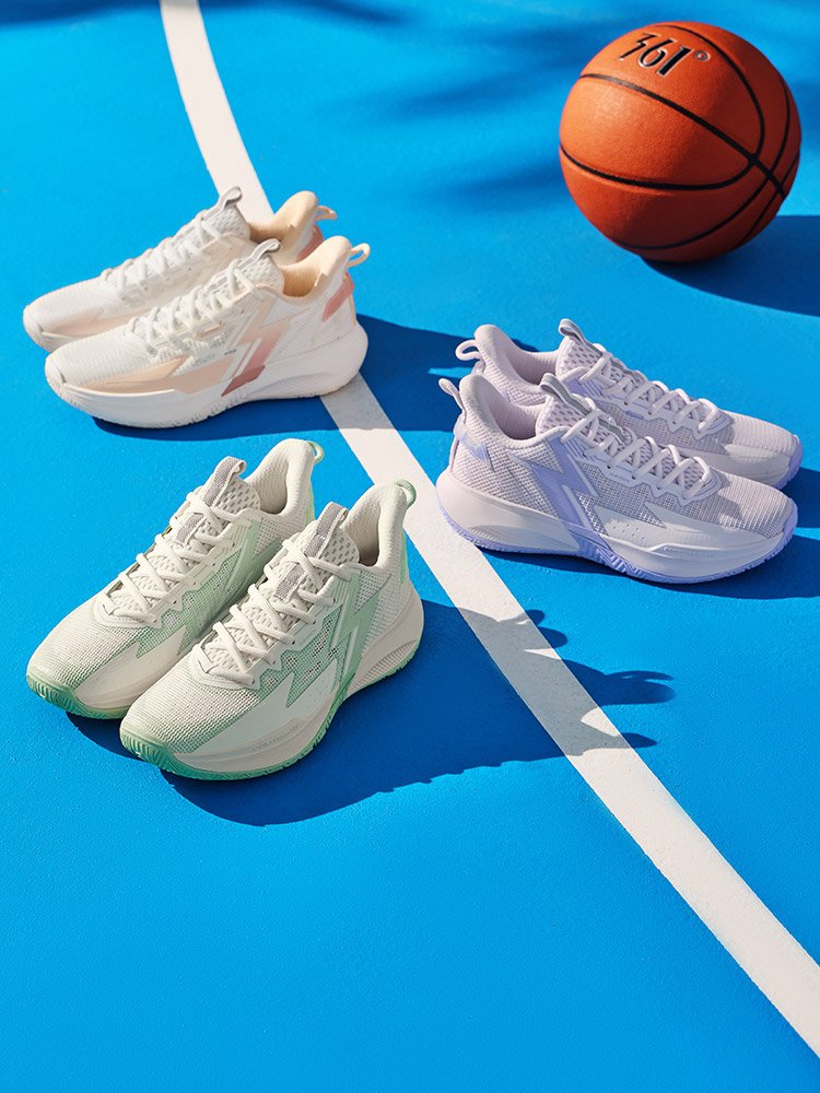 BIG3 Team361 sports shoes for boys in the fall