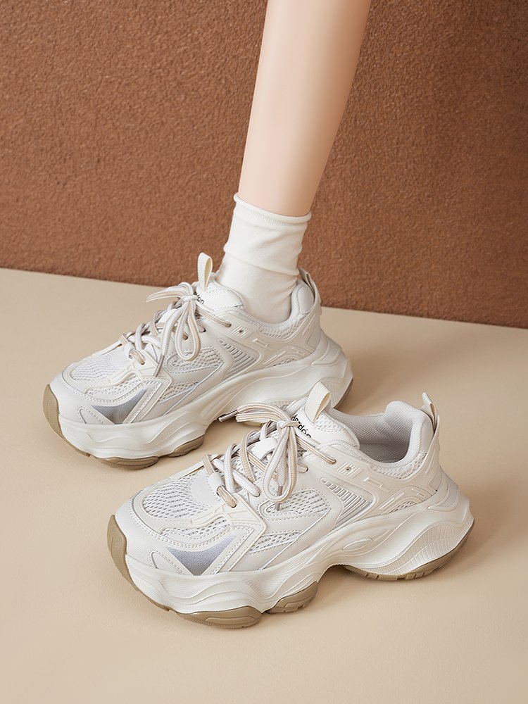 The old man's shoes, 2024 new in autumn