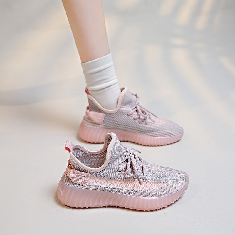 2024, new coconut shoes, sports and leisure shoes