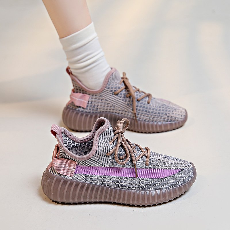 2024, new coconut shoes, sports and leisure shoes
