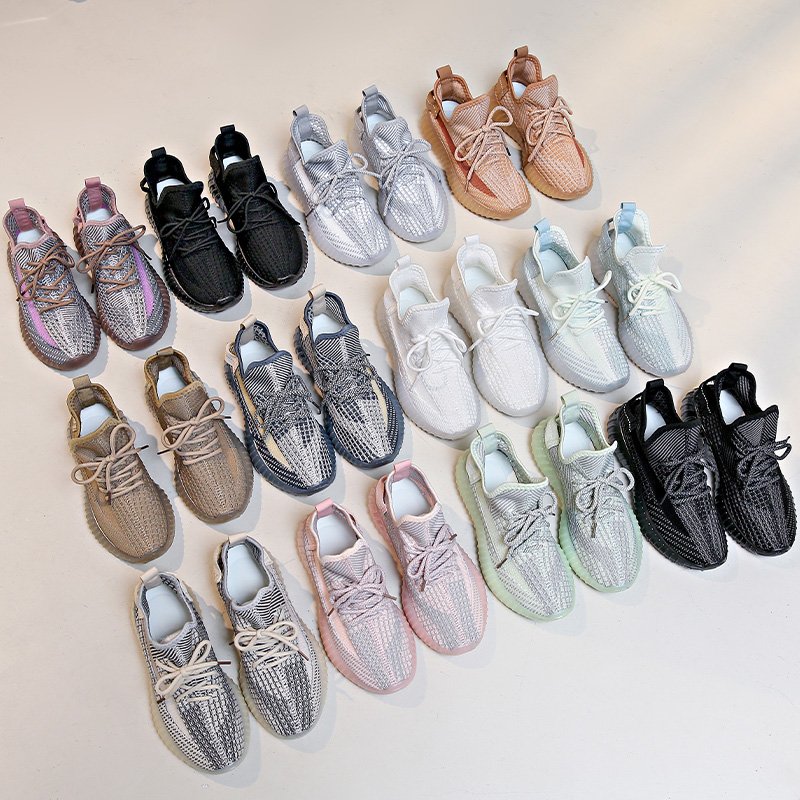 2024, new coconut shoes, sports and leisure shoes