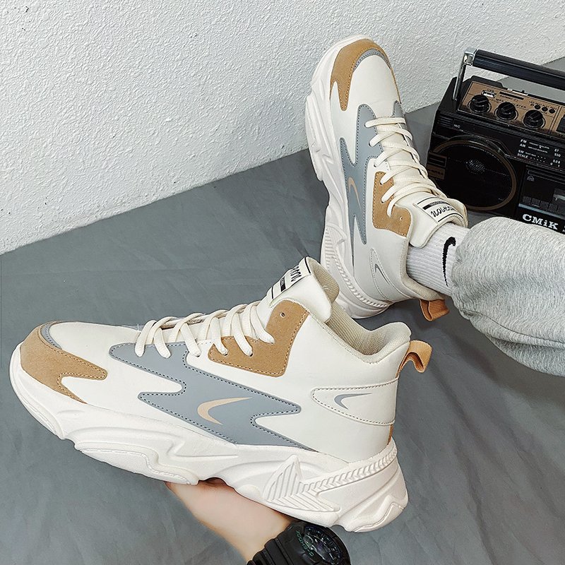 A new 2024 in high school boys' shoes