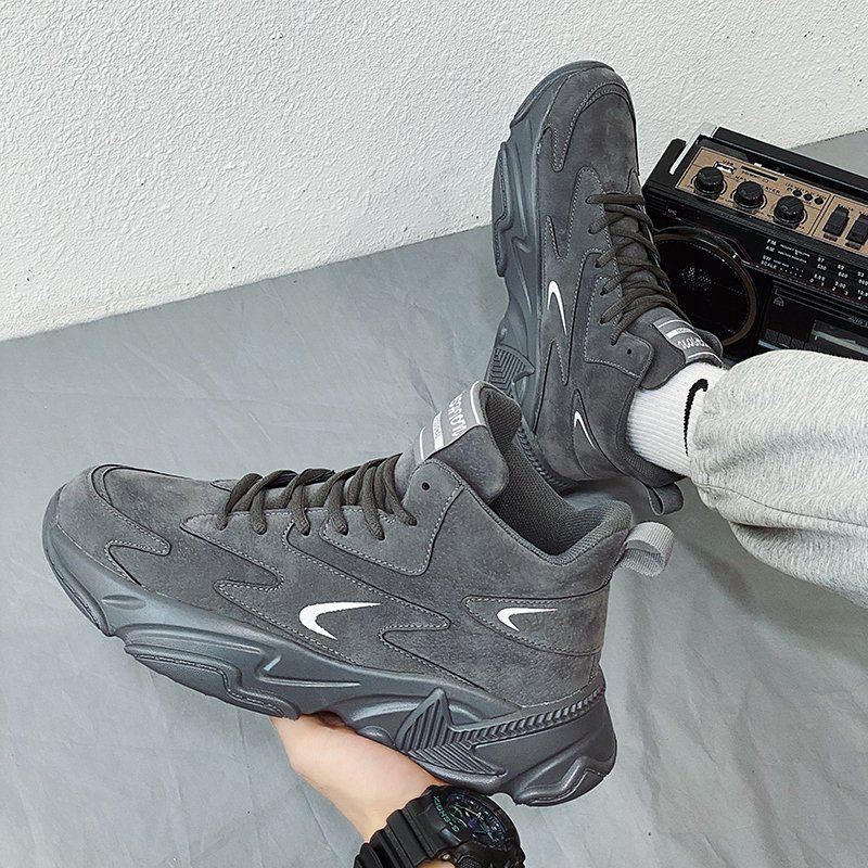 A new 2024 in high school boys' shoes