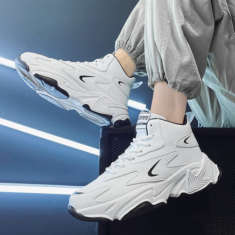 A new 2024 in high school boys' shoes