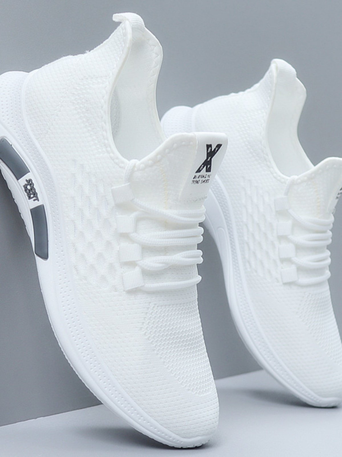 Sneakproof male sneakers in spring and summer