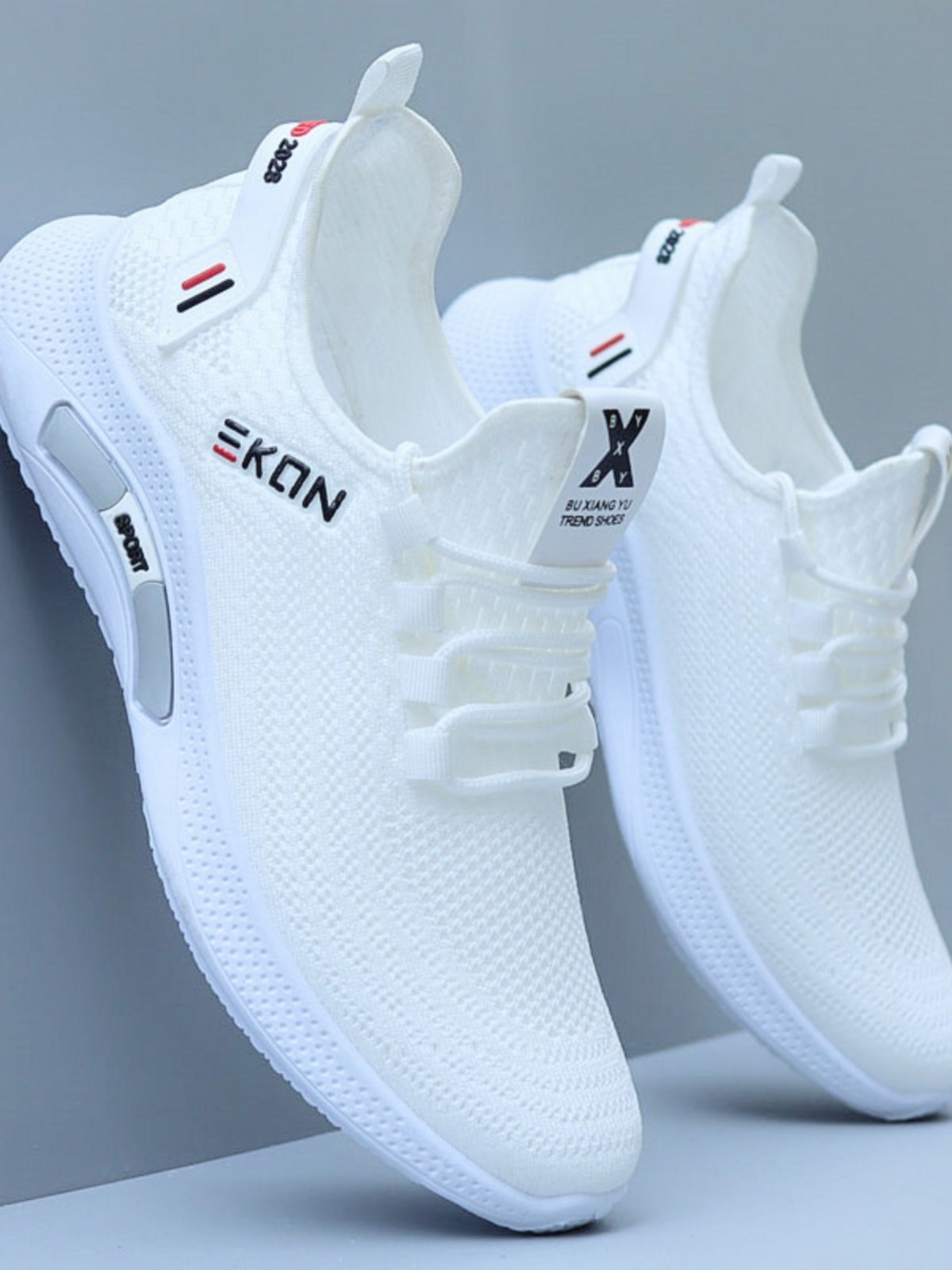 Sneakproof male sneakers in spring and summer