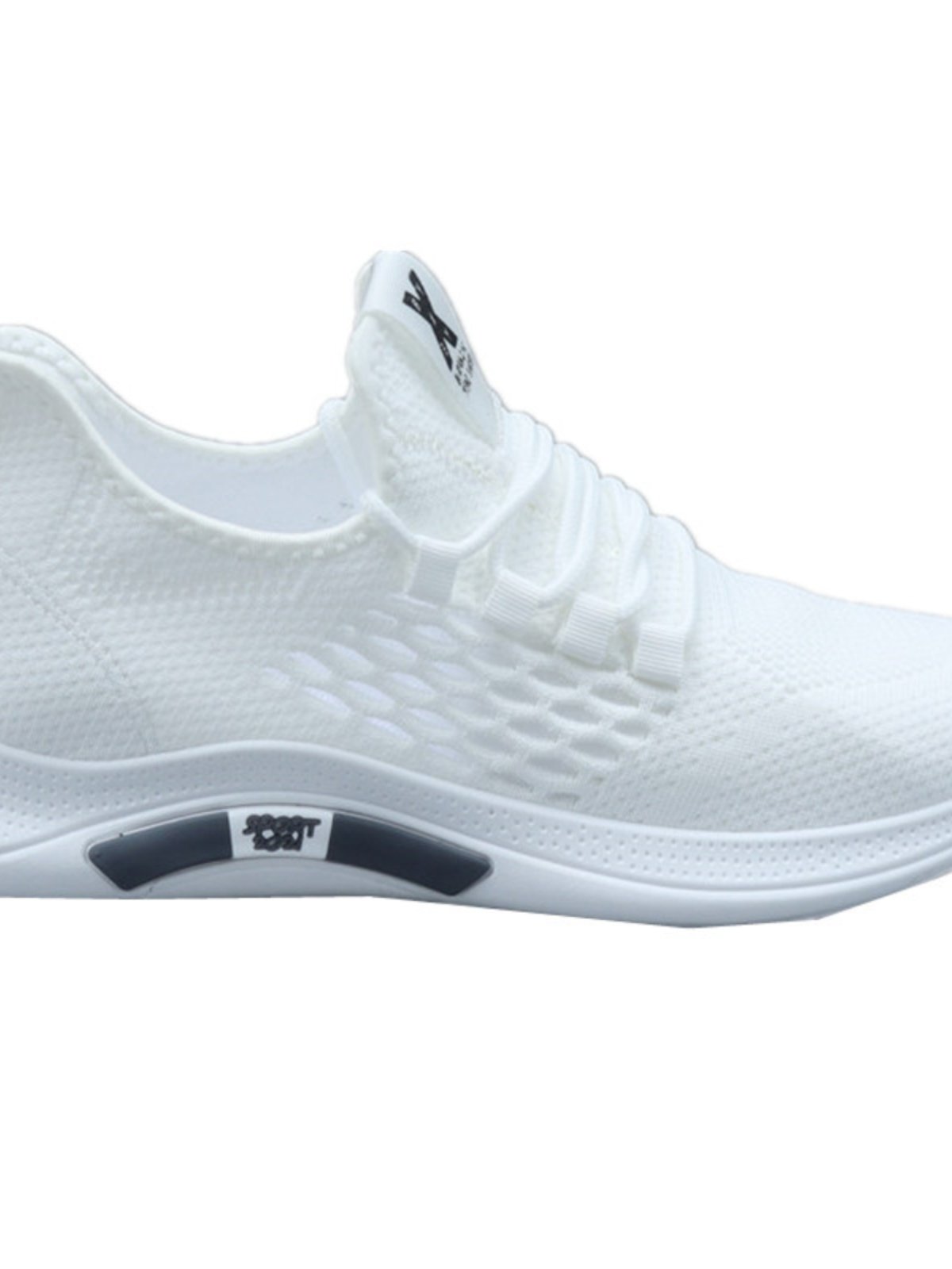Sneakproof male sneakers in spring and summer