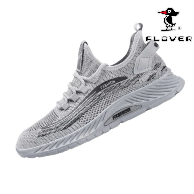 ♪ plover men's shoes for summer air-skinned soft-skinned men's shoes ♪