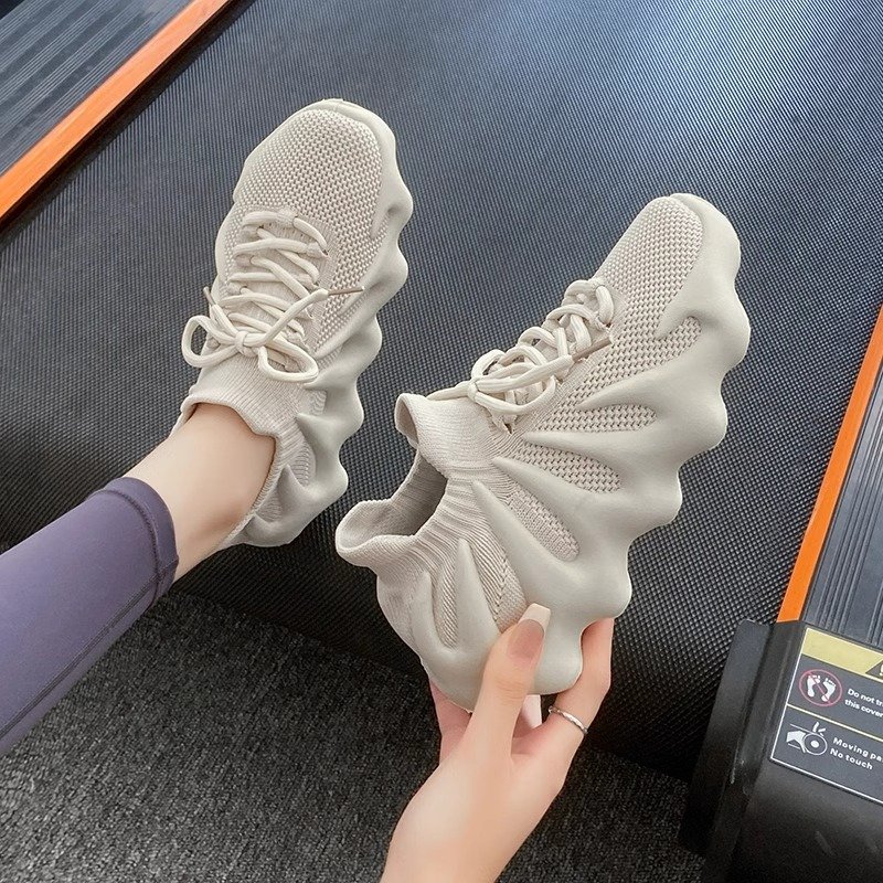 Flying ropes, sneakers, sneakers for the gym