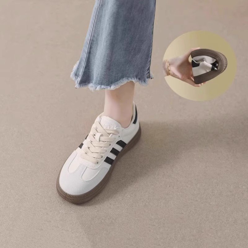 A new 2024 for the German shoe girl in the spring and summer