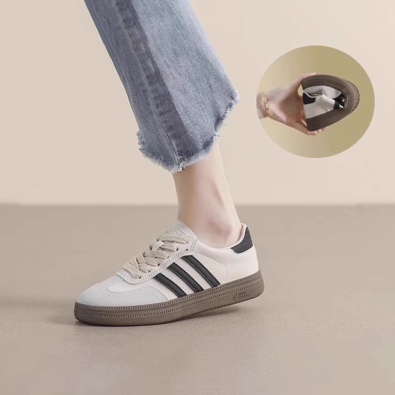 A new 2024 for the German shoe girl in the spring and summer