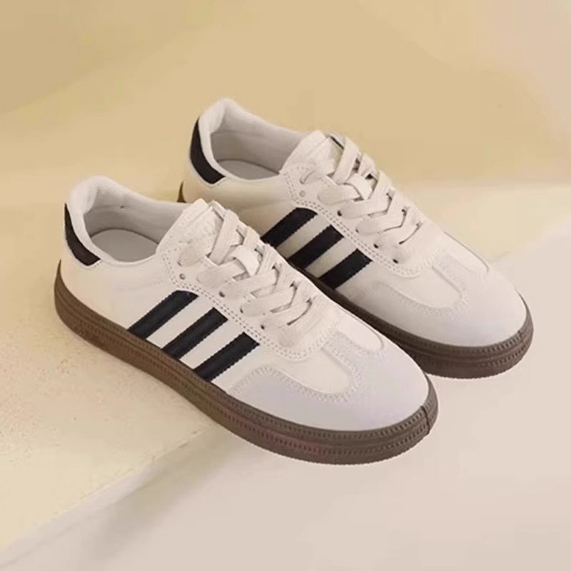 A new 2024 for the German shoe girl in the spring and summer