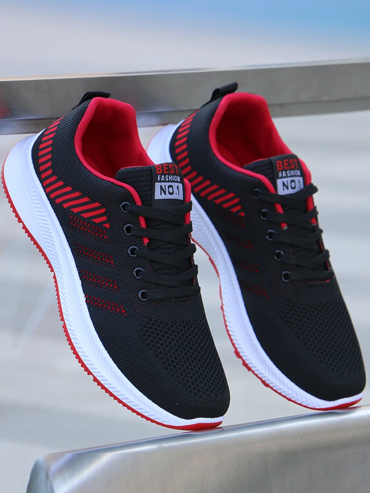 New sports shoes for men in spring and summer