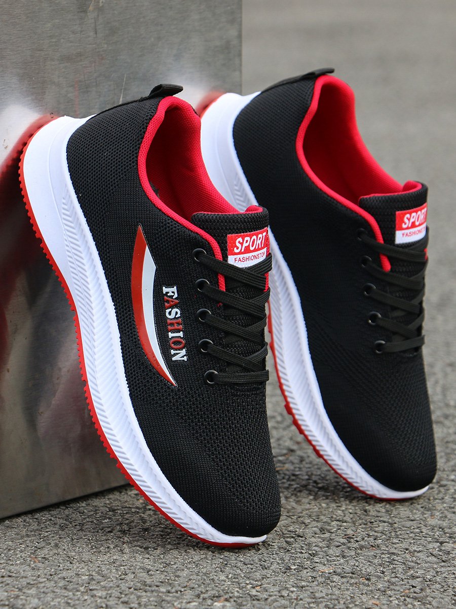 New sports shoes for men in spring and summer