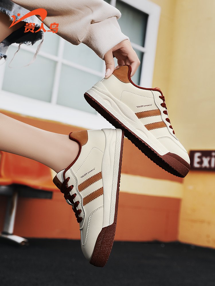The Fancy Bird Recreational Shoes Woman 2024, the official retrospected shoes of the Fashion Flagship