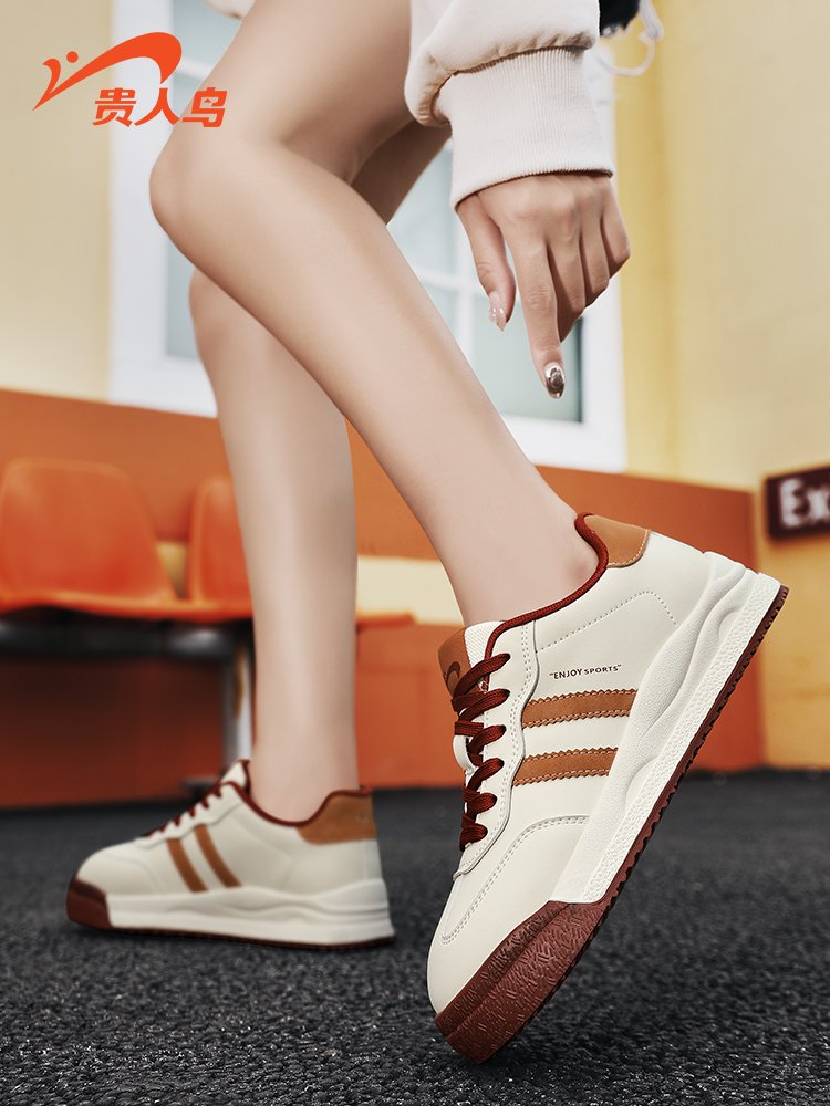 The Fancy Bird Recreational Shoes Woman 2024, the official retrospected shoes of the Fashion Flagship