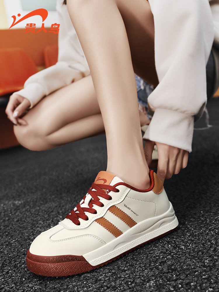 The Fancy Bird Recreational Shoes Woman 2024, the official retrospected shoes of the Fashion Flagship