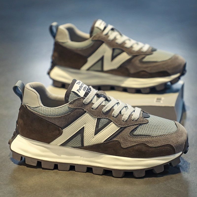 Men's shoes for the summer air-fruit red-hot sports shoes, men's shoes for the net, men for the stench of Agang