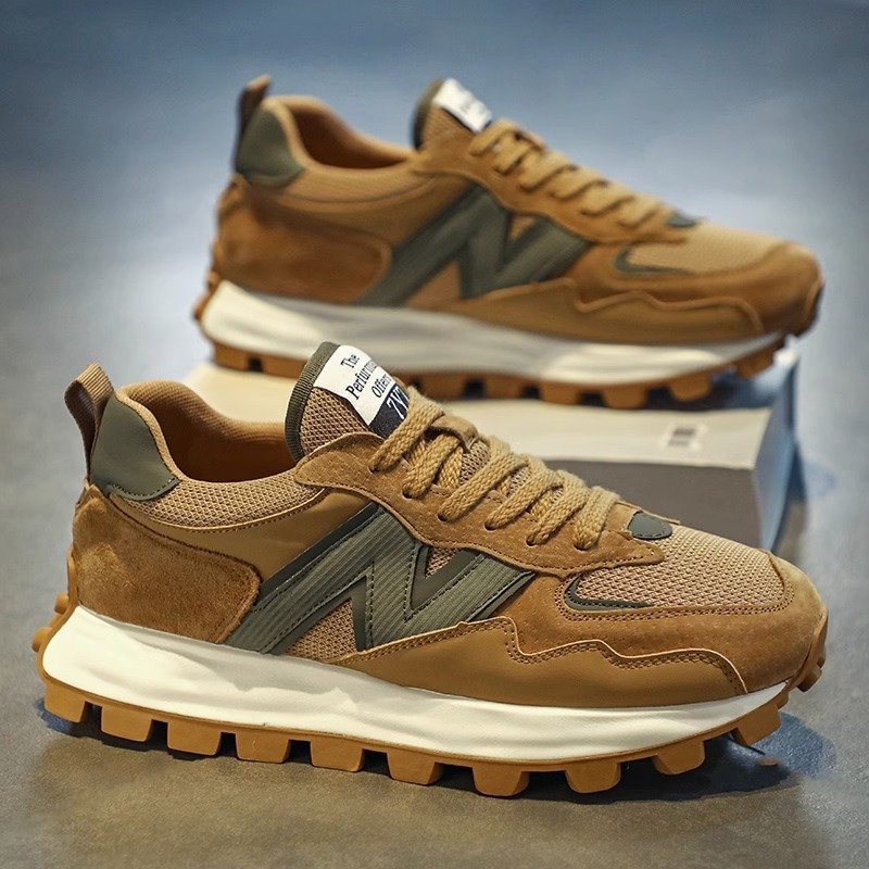 Men's shoes for the summer air-fruit red-hot sports shoes, men's shoes for the net, men for the stench of Agang