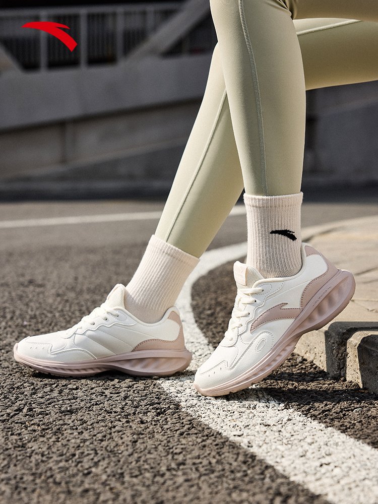 Acne Nebula running shoes, 2024 new sneakers in autumn