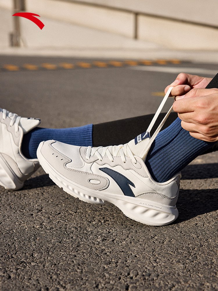"Attendance Nebula's light-soft, soft-soft shoes