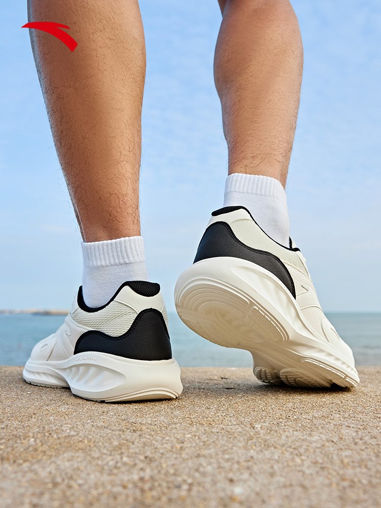 "Attendance Nebula's light-soft, soft-soft shoes